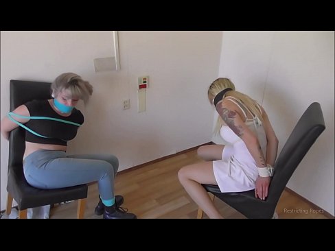 ❤️ Addicció / lligada i amordassada / damisela en angoixa ☑ Porno preciós al porno ca.pornma-com.ru